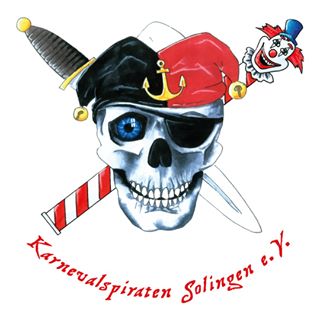 Karnevalspiraten